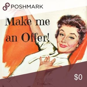 Meet your Posher, Tonya